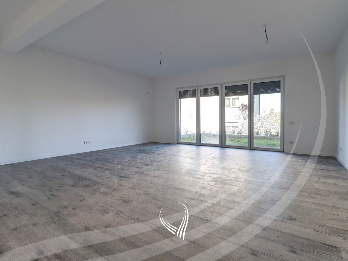 Banesë me 2 dhoma gjumi me qira në lagjen Veternik - Gate Residence1