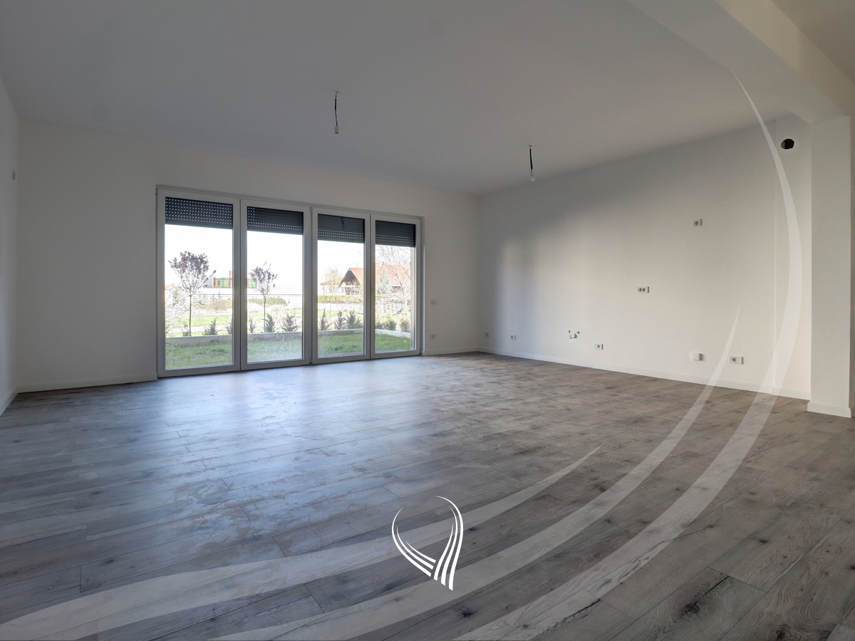 Banesë me 2 dhoma gjumi me qira në lagjen Veternik - Gate Residence2