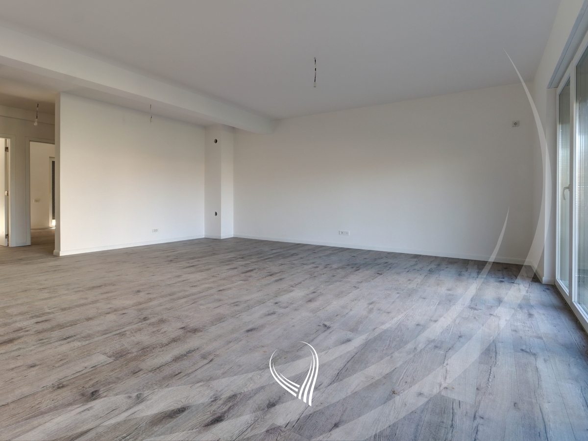 Banesë me 2 dhoma gjumi me qira në lagjen Veternik - Gate Residence4