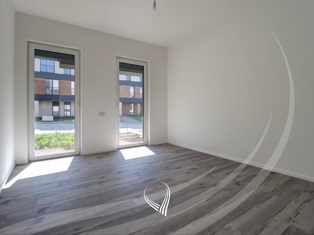 Banesë me 2 dhoma gjumi me qira në lagjen Veternik - Gate Residence5