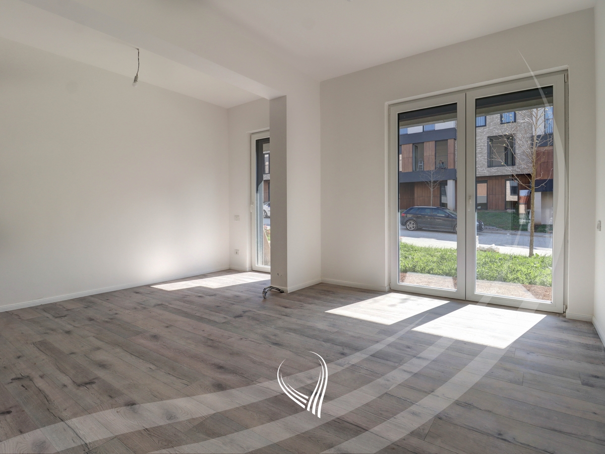 Banesë me 2 dhoma gjumi me qira në lagjen Veternik - Gate Residence6