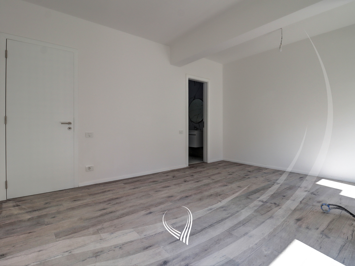 Banesë me 2 dhoma gjumi me qira në lagjen Veternik - Gate Residence7