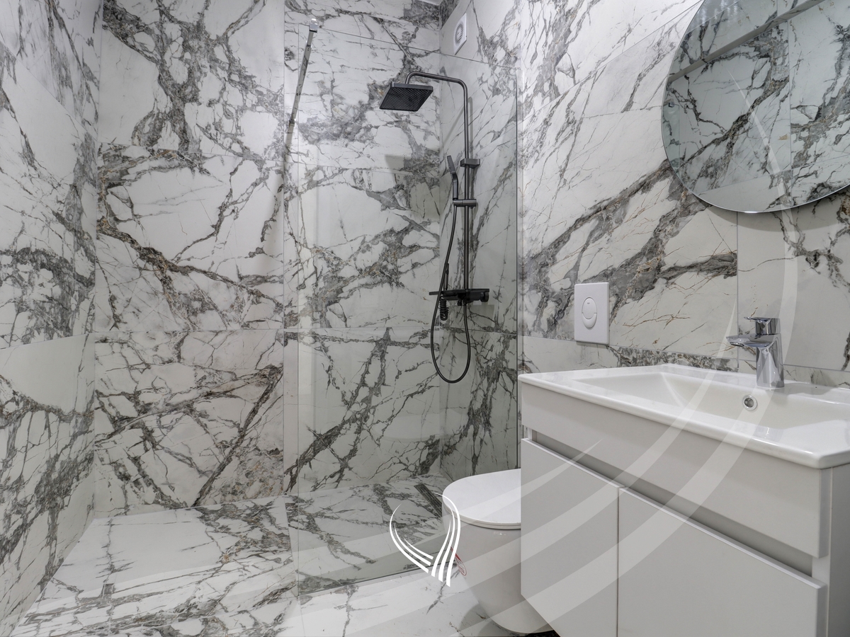 Banesë me 2 dhoma gjumi me qira në lagjen Veternik - Gate Residence9