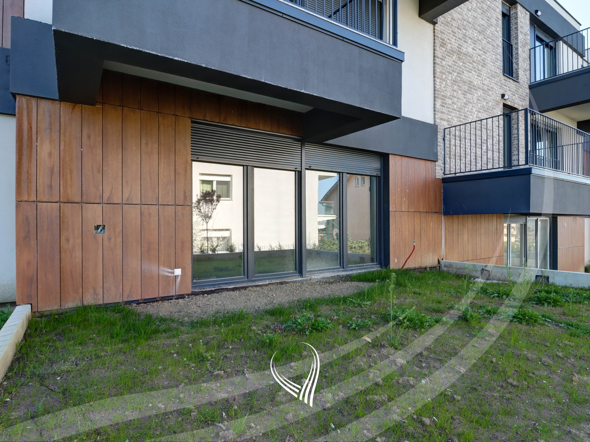 Banesë me 2 dhoma gjumi me qira në lagjen Veternik - Gate Residence11