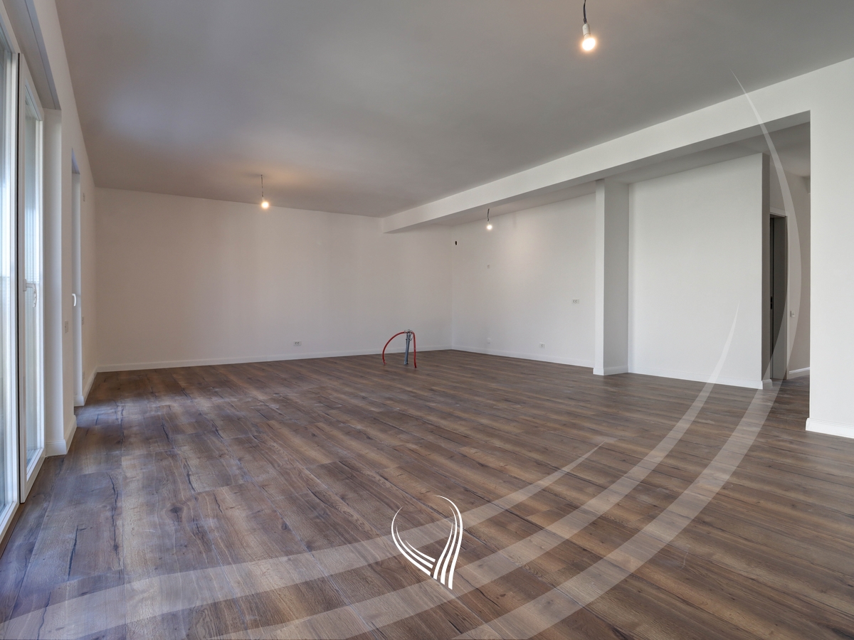 Banesë me 3 dhoma gjumi me qira në lagjen Veternik - Gate Residence5