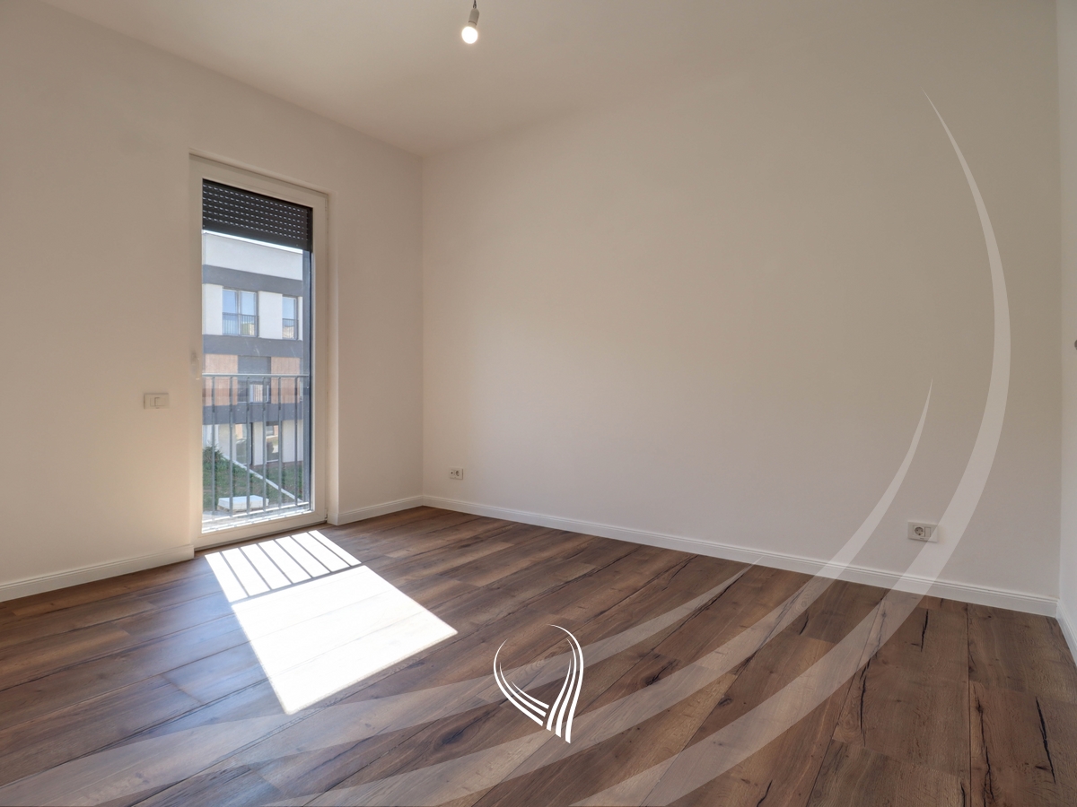 Banesë me 3 dhoma gjumi me qira në lagjen Veternik - Gate Residence6