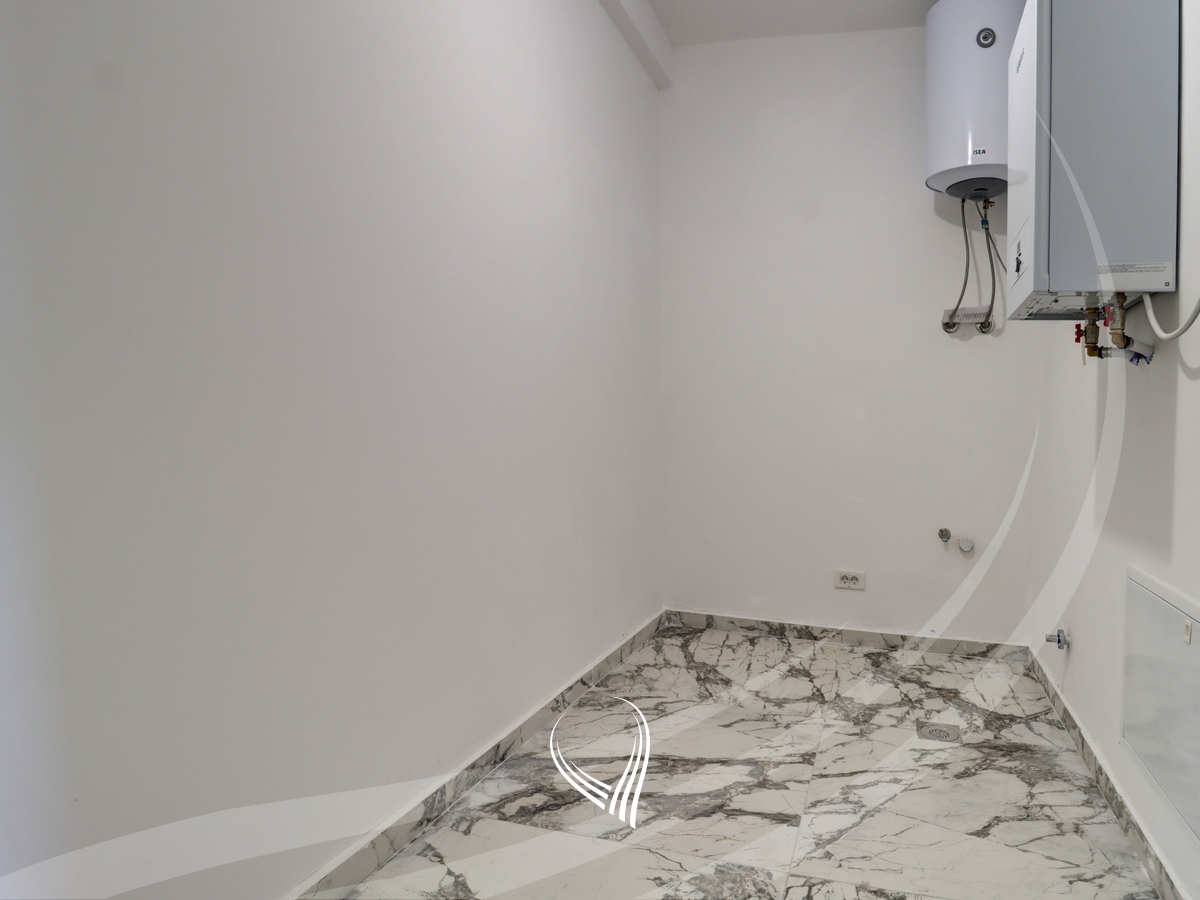 Banesë me 3 dhoma gjumi me qira në lagjen Veternik - Gate Residence15