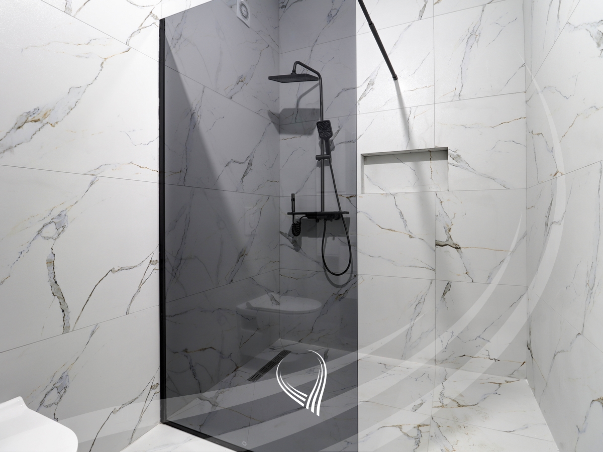 Banesë me 3 dhoma gjumi me qira në lagjen Veternik - Gate Residence14