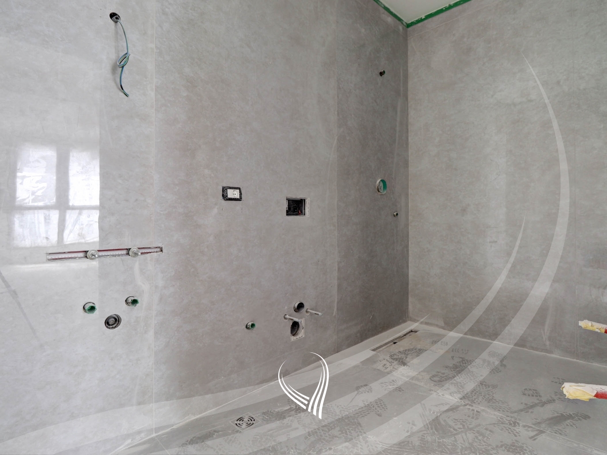 3 bedroom apartment for sale in Lakrishta neighborhood – Prishtina City Center12