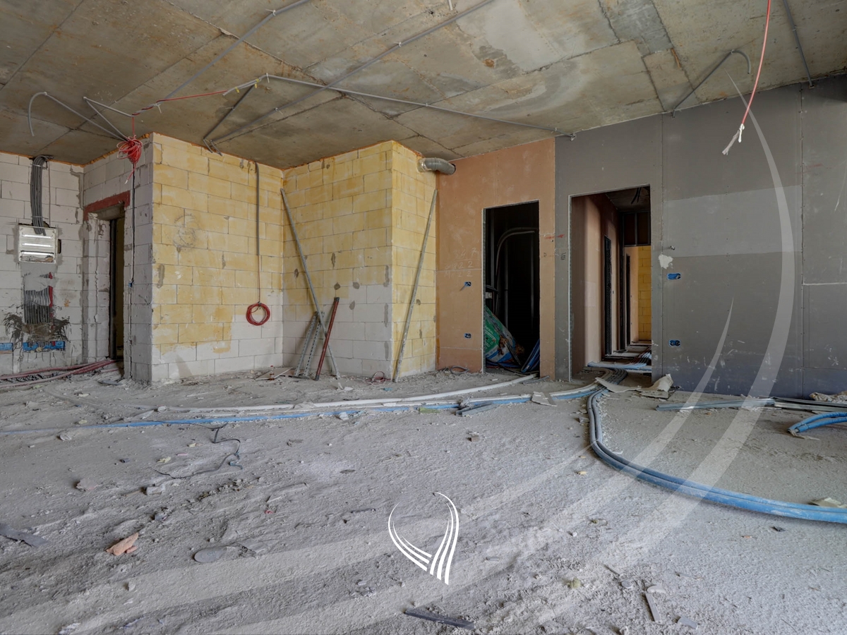 Banese me 3 dhoma gjumi në shitje ne Lakrishtë – Prishtina City Center2