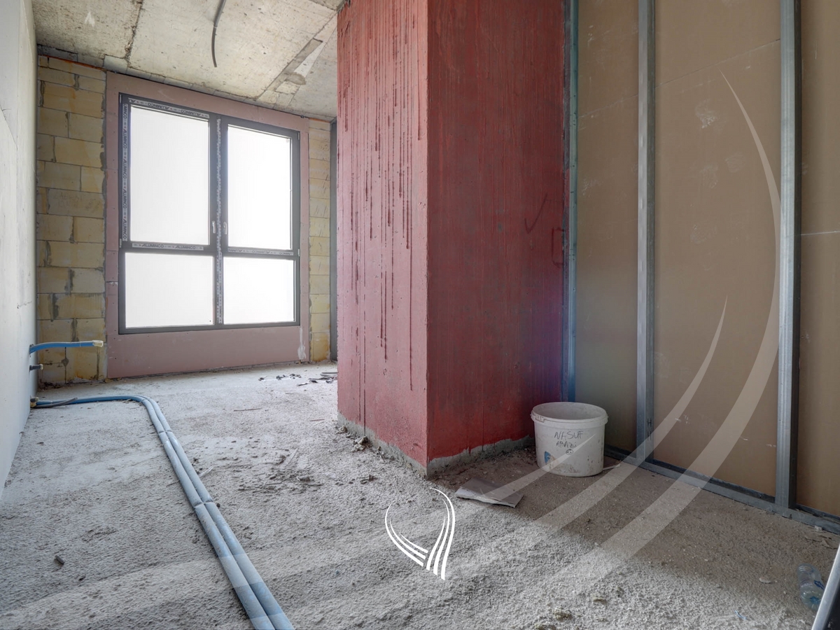 Banese me 3 dhoma gjumi në shitje ne Lakrishtë – Prishtina City Center3