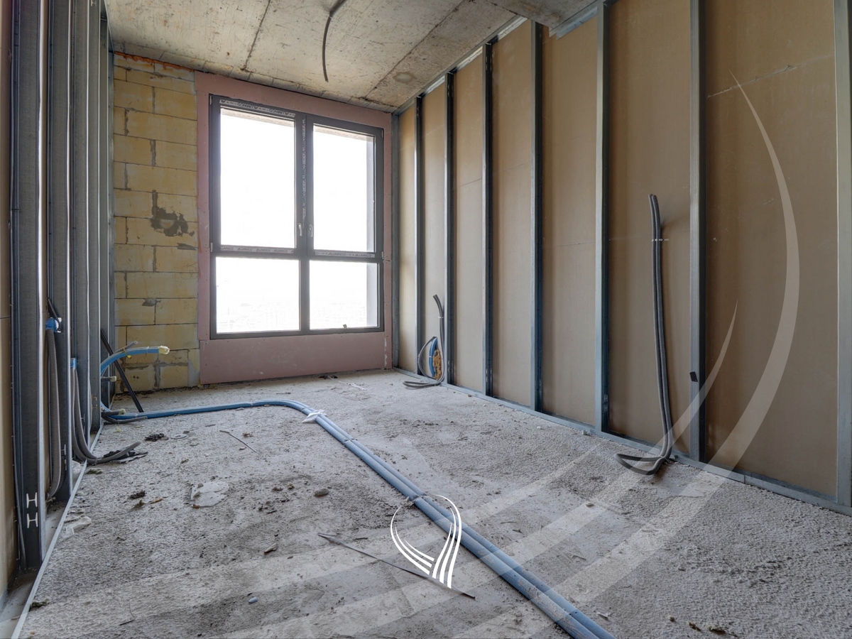 Banese me 3 dhoma gjumi në shitje ne Lakrishtë – Prishtina City Center4