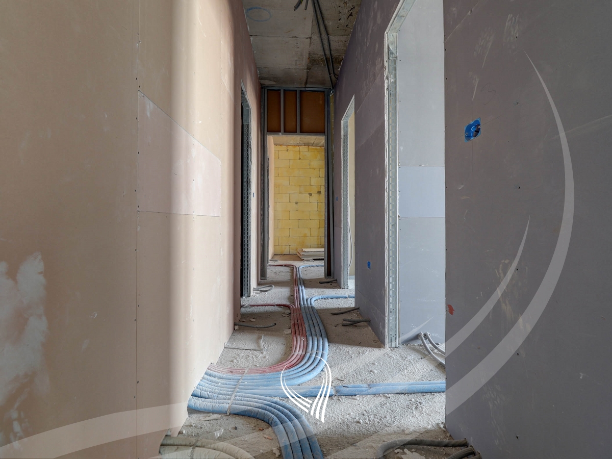 Banese me 3 dhoma gjumi në shitje ne Lakrishtë – Prishtina City Center7