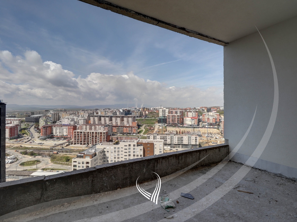 Banese me 3 dhoma gjumi në shitje ne Lakrishtë – Prishtina City Center8