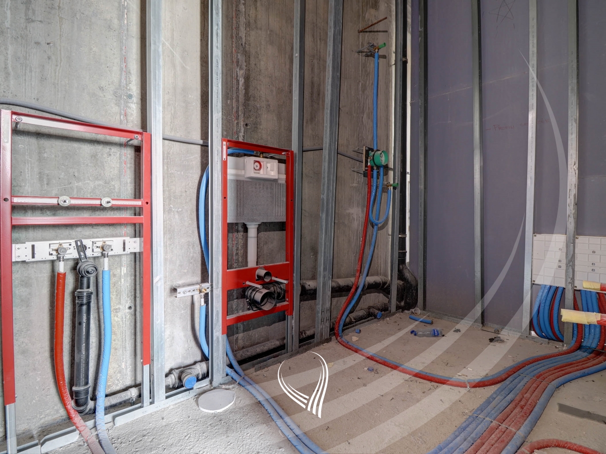 Banese me 3 dhoma gjumi në shitje ne Lakrishtë – Prishtina City Center9