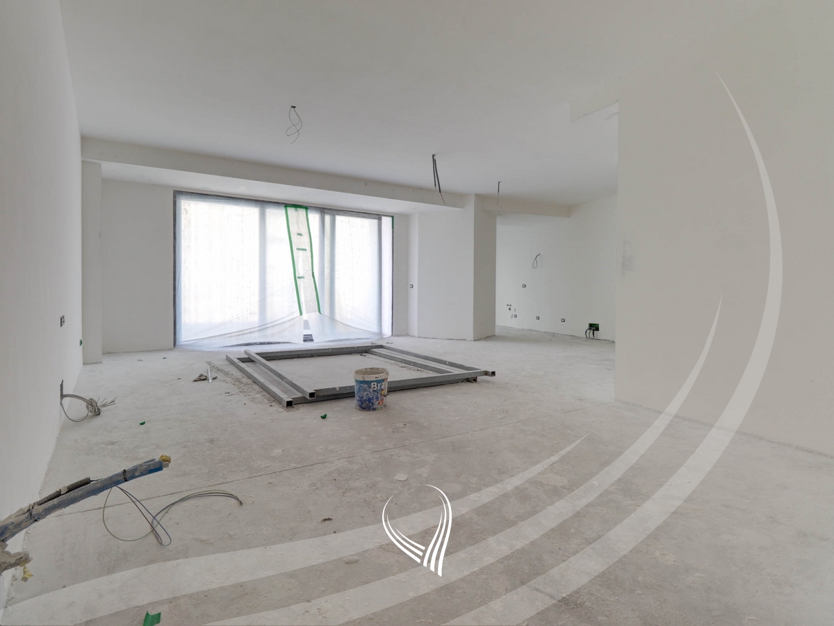 Banesë 157.3m2 në shitje ne Lakrishtë – Prishtina City Center1