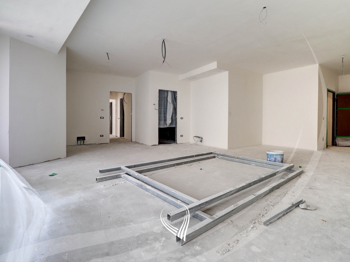 Banesë 157.3m2 në shitje ne Lakrishtë – Prishtina City Center2