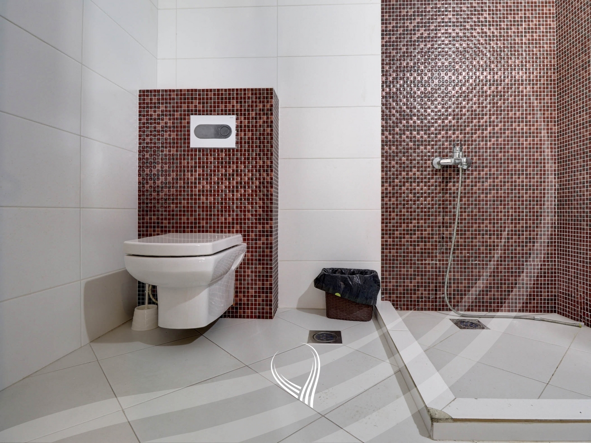 Penthouse office with 4 work rooms for rent in Mati 1 neighborhood – B Street15