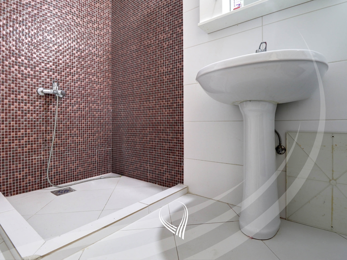 Penthouse office with 4 work rooms for rent in Mati 1 neighborhood – B Street16