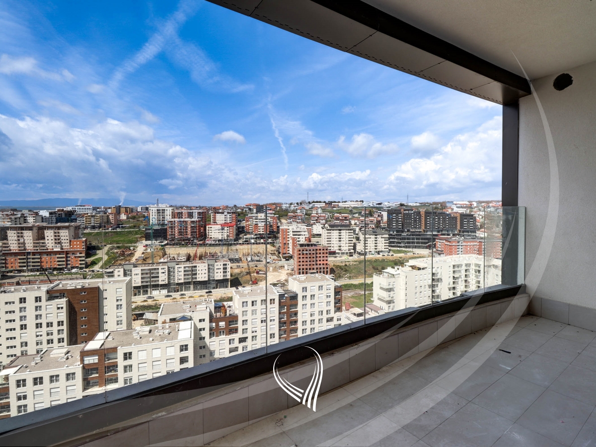 Banese me 2 dhoma gjumi në shitje ne Lakrishtë – Prishtina City Center8