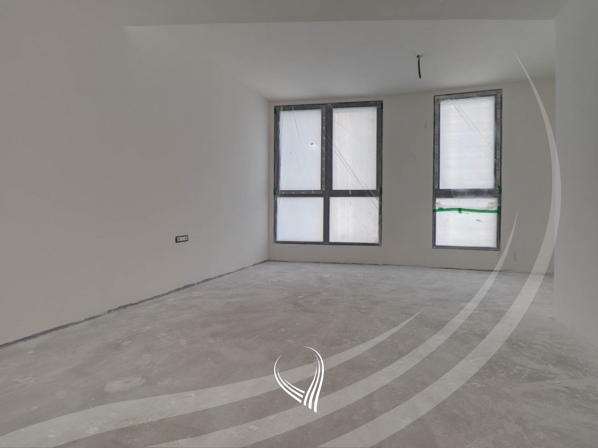 2 bedroom apartment for sale in Lakrishta – Prishtina City Center2