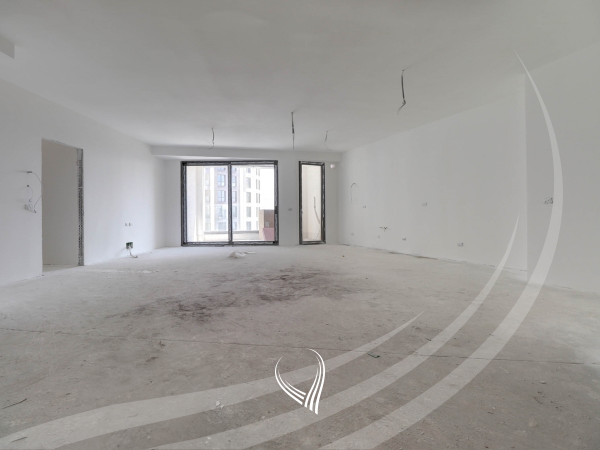 Banese me 2 dhoma gjumi në shitje në lagjen Lakrishtë – Prishtina City Center2