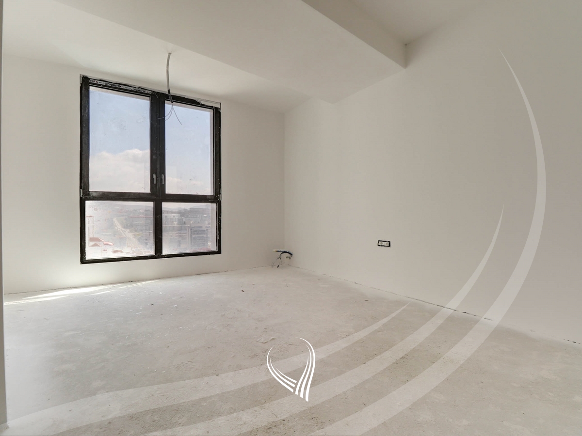 Banese me 2 dhoma gjumi në shitje në lagjen Lakrishtë – Prishtina City Center5