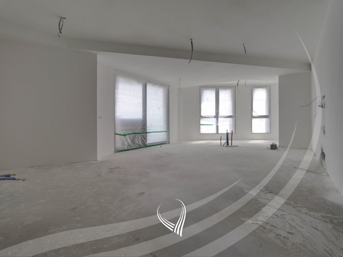 Banese me 3 dhoma gjumi në shitje në lagjen Lakrishtë – Prishtina City Center1