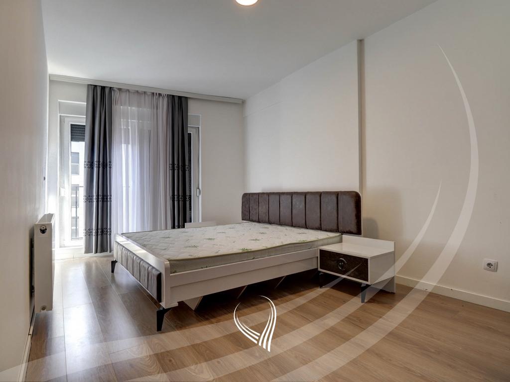 3-bedroom apartment for rent in the Prishtina e Re neighborhood – Berisha Group3