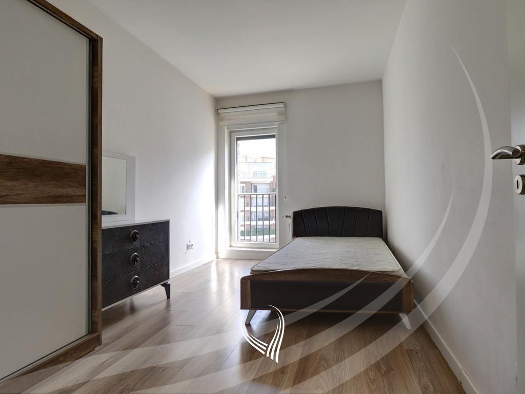 3-bedroom apartment for rent in the Prishtina e Re neighborhood – Berisha Group4