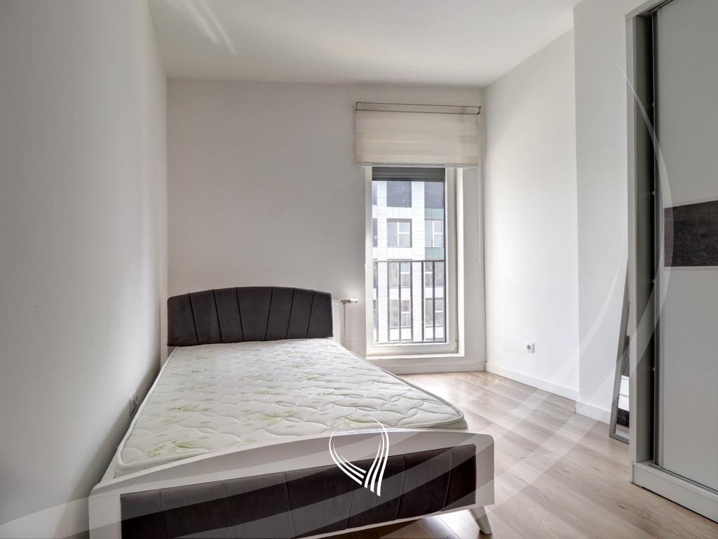 3-bedroom apartment for rent in the Prishtina e Re neighborhood – Berisha Group5