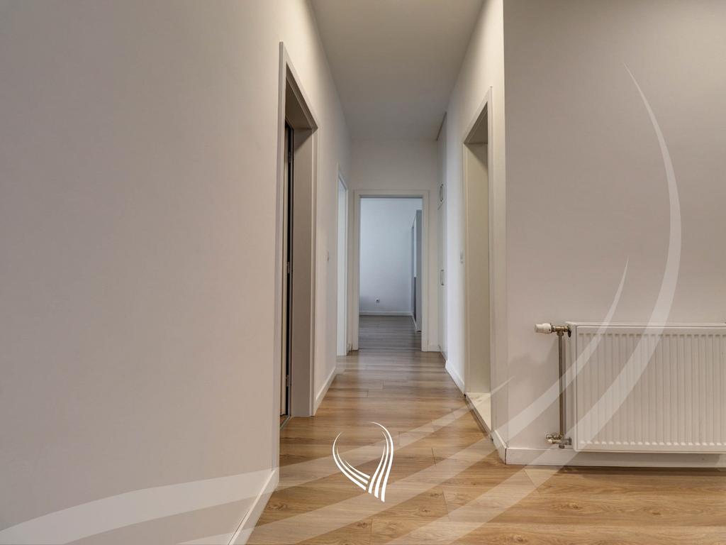 3-bedroom apartment for rent in the Prishtina e Re neighborhood – Berisha Group6