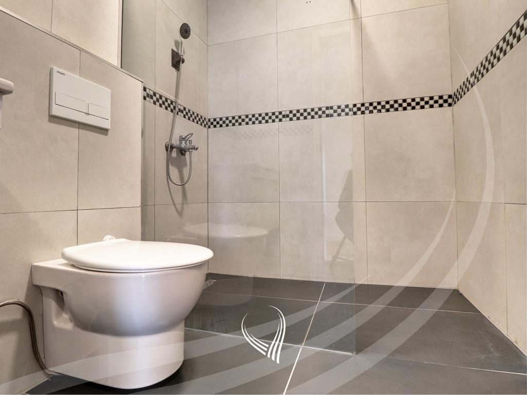 3-bedroom apartment for rent in the Prishtina e Re neighborhood – Berisha Group10