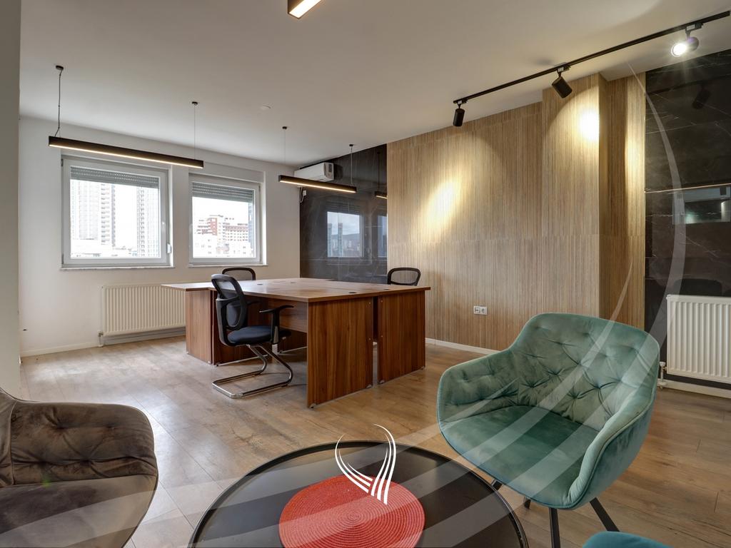 Zyre me 3 dhoma pune me qira në lagjen Arbëria – Dragodan1