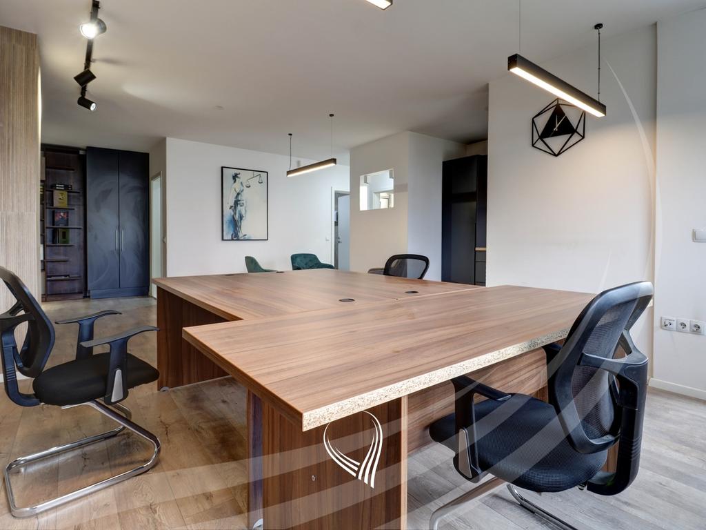 Zyre me 3 dhoma pune me qira në lagjen Arbëria – Dragodan3