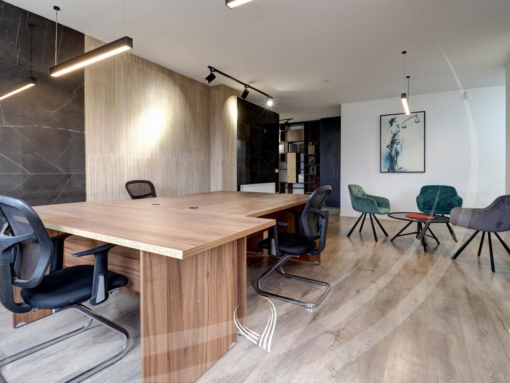 Zyre me 3 dhoma pune me qira në lagjen Arbëria – Dragodan2