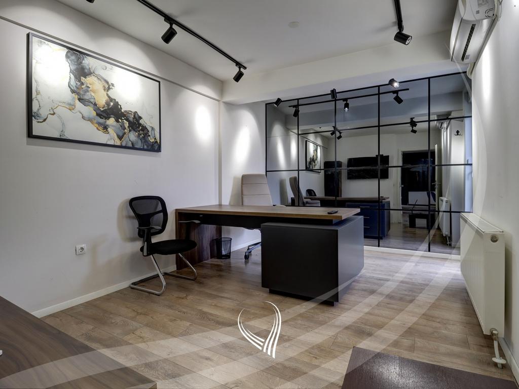 Zyre me 3 dhoma pune me qira në lagjen Arbëria – Dragodan5