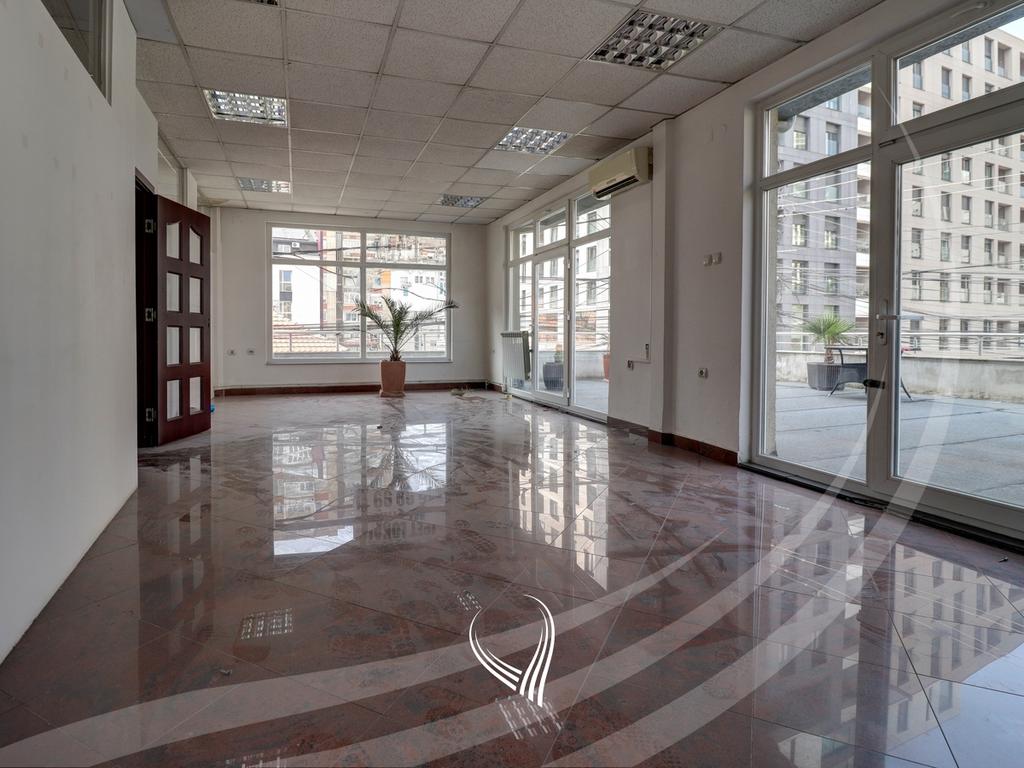320m2 premises for rent in the Aktash neighborhood5