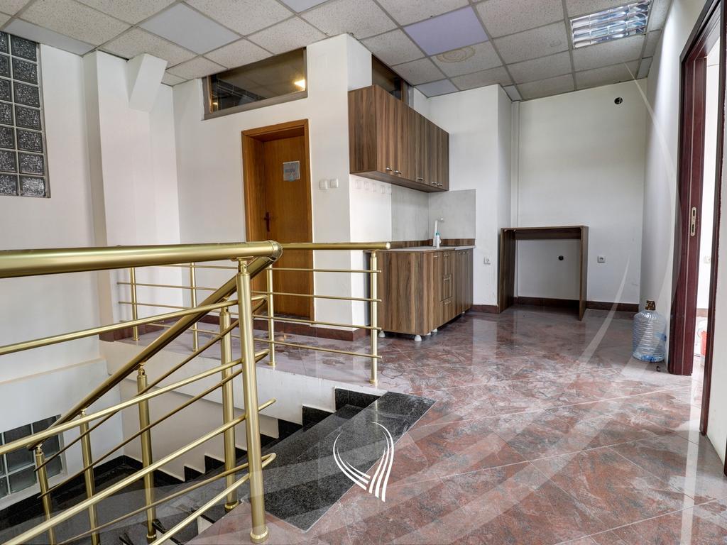 320m2 premises for rent in the Aktash neighborhood8