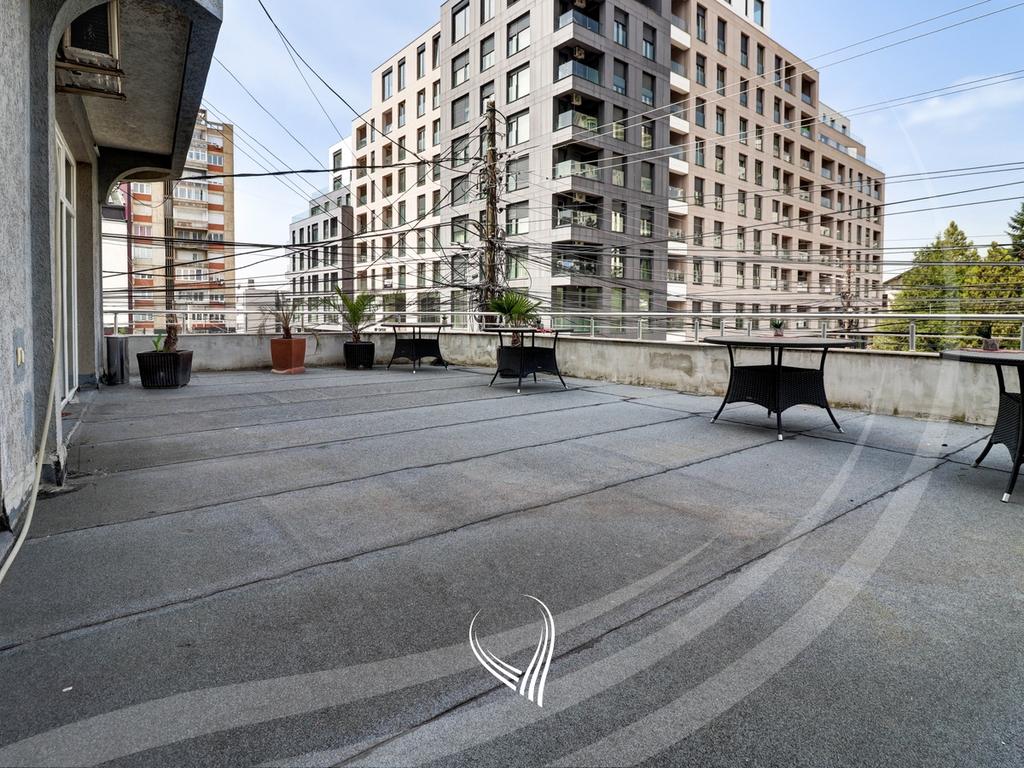 320m2 premises for rent in the Aktash neighborhood9