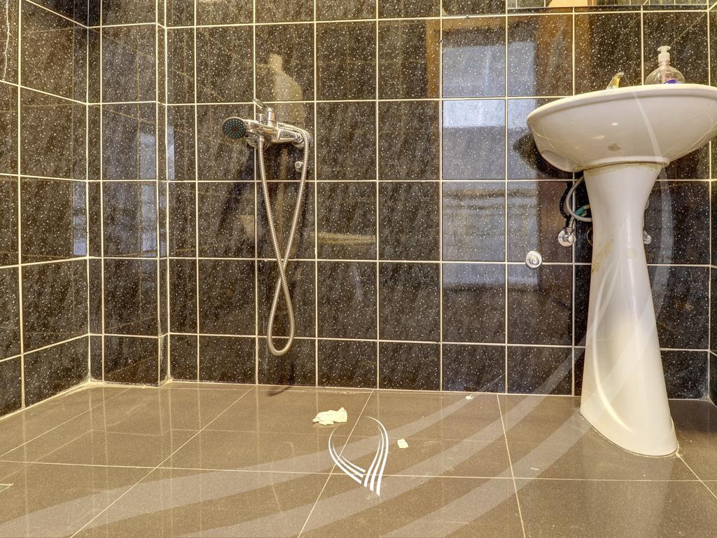 320m2 premises for rent in the Aktash neighborhood11