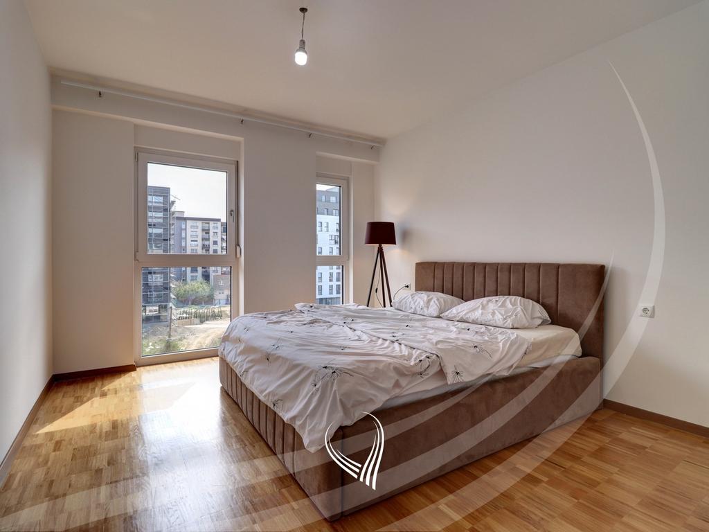 2-bedroom apartment for rent in Mati 1 neighborhood – Art Construction7