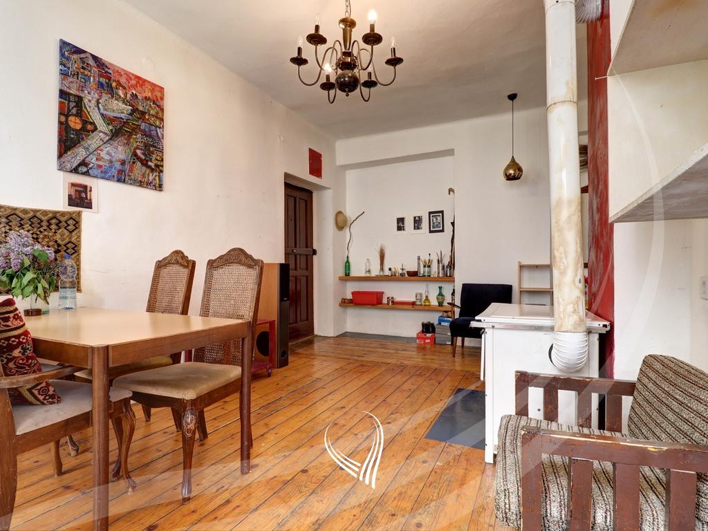 Banesë me 2 dhoma gjumi në shitje në lagjen Dodona2