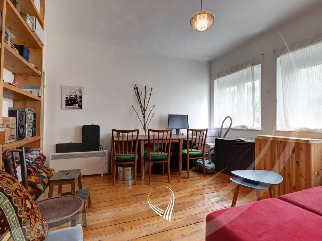 Banesë me 2 dhoma gjumi në shitje në lagjen Dodona4