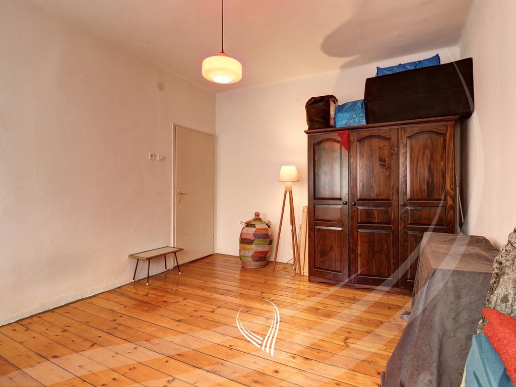 Banesë me 2 dhoma gjumi në shitje në lagjen Dodona7