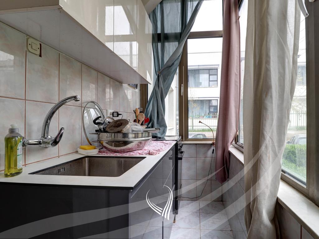 Banesë me 2 dhoma gjumi në shitje në lagjen Dodona9