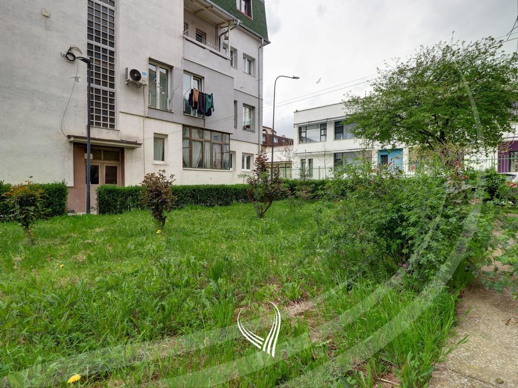 Banesë me 2 dhoma gjumi në shitje në lagjen Dodona12