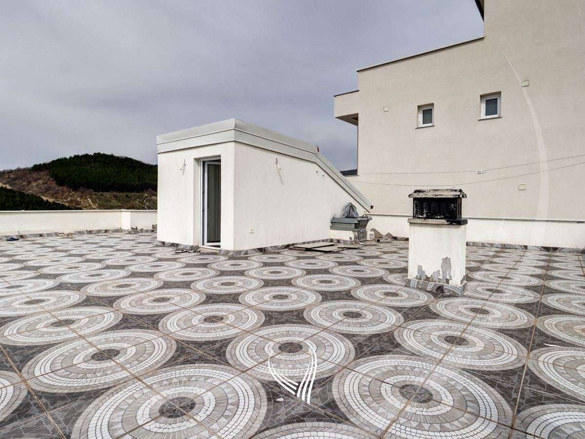 5-bedroom house for rent in the Sofalia neighborhood13