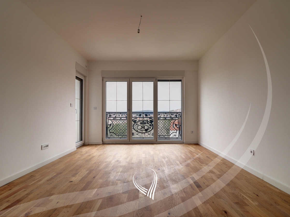 Banesë me 1 dhomë gjumi në shitje në lagjen e Muhaxherëve