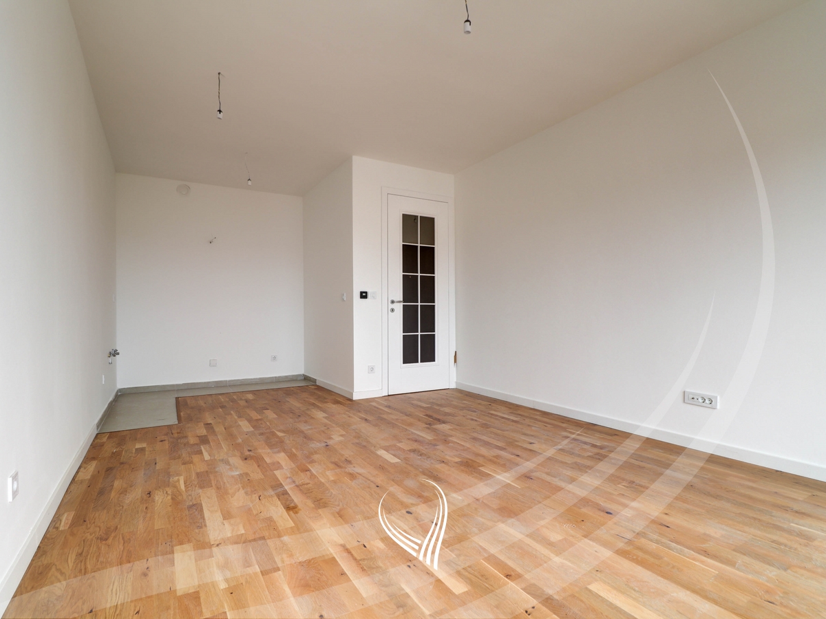 Banesë me 1 dhomë gjumi në shitje në lagjen e Muhaxherëve1